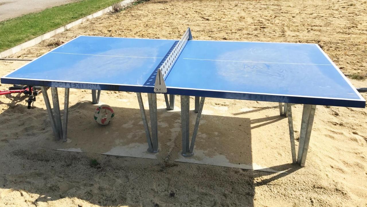 Ferienwohnung Laternenstube Mit Familienbett - Rittergut Leppersdorf Zewnętrze zdjęcie